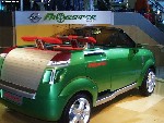 Opel Frogster /2002/