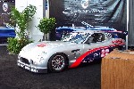 Panoz Esperante GT1 /2003/