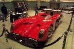 Panoz LMP Spyder