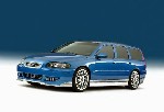 Volvo PCC 2 (Perfomance Concept Car 2) /2003/