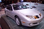 Pontiac Sunfire /2003/