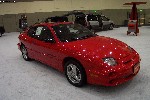 Pontiac Sunfire /2002/