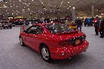 Pontiac Sunfire /2002/