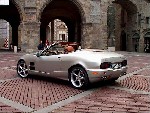 Qvale Mangusta /2000/