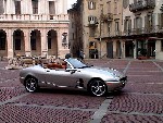 Qvale Mangusta /2000/