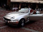 Qvale Mangusta /2000/