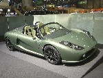 Saab RaceAbout 2000 /2000/