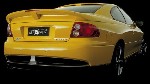 Holden HSV GTS Coupe /2002/