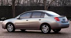 Saturn ION