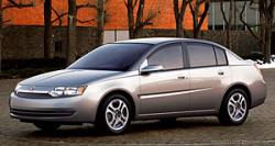 Saturn ION