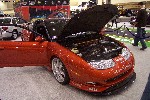 Saturn SC Turbo /2001/