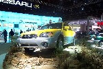 Subaru Baja /2002/