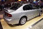 Subaru Legacy GT /2003/