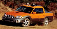 Subaru STX /2000/