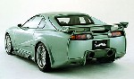 Toyota Veilside Supra /1999/