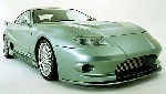 Toyota Veilside Supra /1999/
