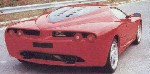 Ferrari Enzo (FX) /1999/
