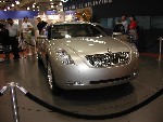 Hyundai Equus HCD-7 /2002/