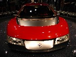 Acura DN-X /2002/