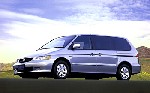 Honda Lagreat /2002/
