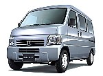 Honda Acty Van /2002/