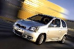 Toyota Yaris T Sport /2001/