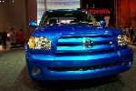 Toyota Tundra Stepside /2002/
