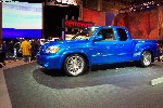 Toyota Tundra Stepside /2002/