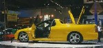 Chevrolet El Camino /2002/