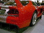 Dodge Viper GTS-R /2002/