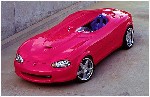 Mazda Miata Mono-Posto /2000/