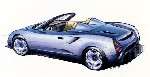 Zagato VM 180 /2001/