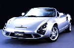 Zagato VM 180 /2001/