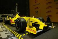 F-1 Jordan EJ13 /2003/