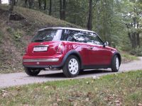 BMW MINI Cooper /2003/