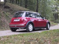 BMW MINI Cooper /2003/