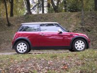 BMW MINI Cooper /2003/