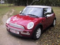 BMW MINI Cooper /2003/