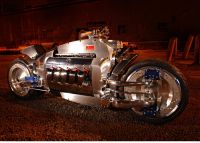 Dodge Tomahawk /2003/