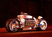 Dodge Tomahawk /2003/