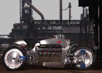 Dodge Tomahawk /2003/