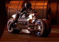 Dodge Tomahawk /2003/