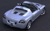 Opel Speedster /2003/