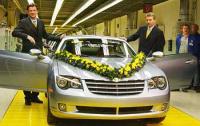 Chrysler Crossfire /2003/