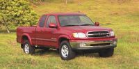 Toyota Tundra Double Cab /2004/