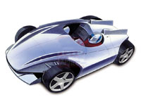 Pininfarina Enjoy /2003/