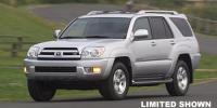 Toyota 4Runner SR5 4X4 /2003/