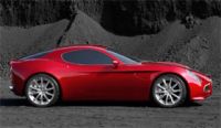 Alfa Romeo 8C Competizione /2003/