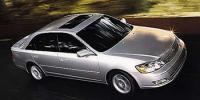 Toyota Avalon XLS /2003/