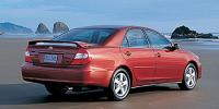 Toyota Camry SE /2003/